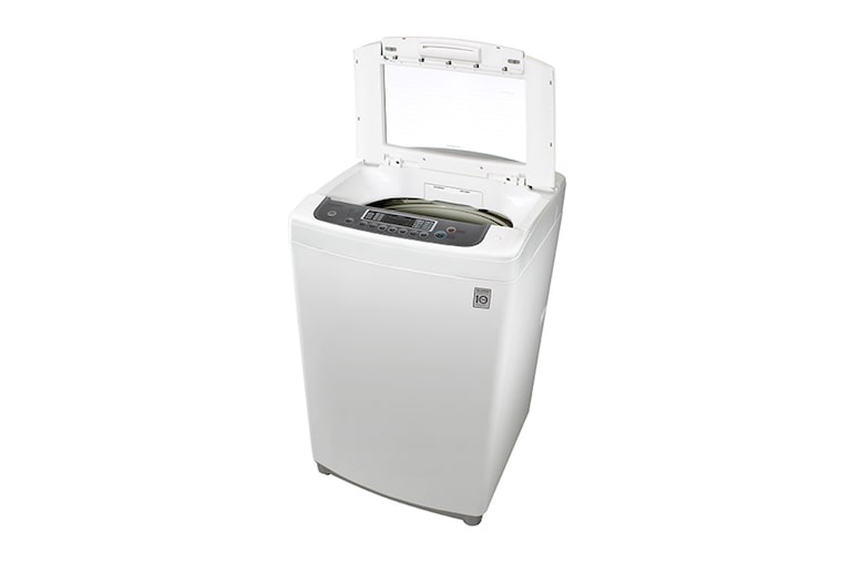 LG 9.5kg Inverter Direct Drive Top Load Washer, WT-H9506